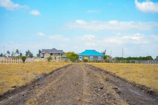 Land in Joska image 3