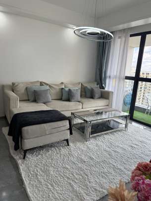 1 Bedroom plus study apartment for rent in Kilimani image 4