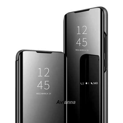 Generic OPPO A92/A52  Case Black image 1