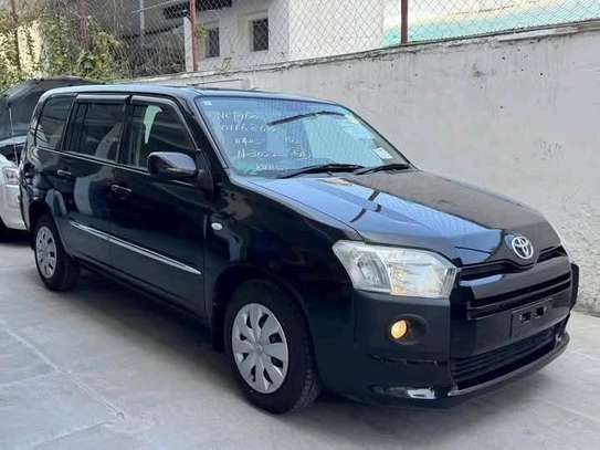 Toyota Succeed Tx-G package 2018 2wd image 7