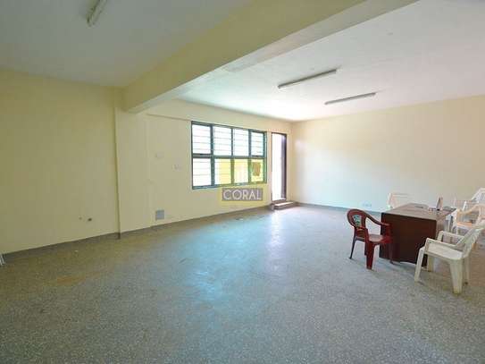 warehouse for rent in Athi River image 8