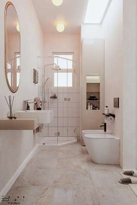 3 Bed Apartment with En Suite at Nyali Road image 13