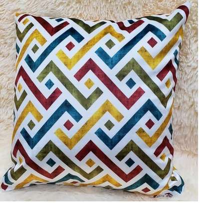 THROW PILLOWS image 1