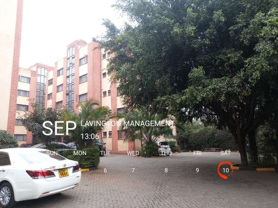 3 bedroom apartment for rent in Kilimani image 26