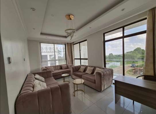 4 Bed House with En Suite at Riabai Road image 41