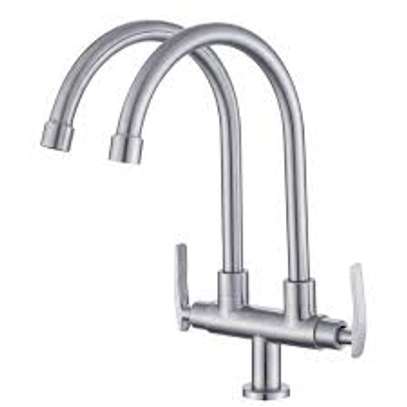 Installation and repair of kitchen Faucets image 3
