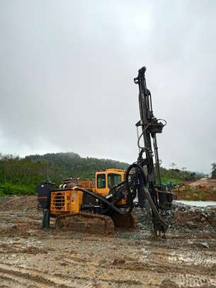 Borehole Water Drilling  Services in kenya image 8