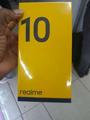Realme 10 image 1