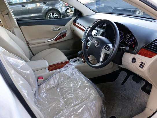 PREMIO FULLY LOADED (MKOPO/HIRE PURCHASE ACCEPTED) image 8