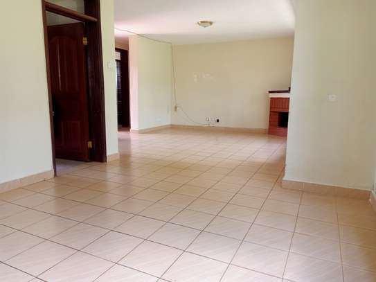 3 Bed House with En Suite at Fourways Junction Estate image 4