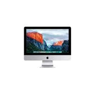 Apple imac all in one i5 image 2