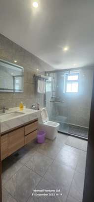 Serviced 3 Bed Apartment with En Suite in Riverside image 15