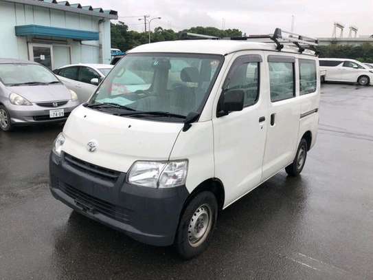 TOYOTA TOWNACE  (MKOPO ACCEPTED) image 1