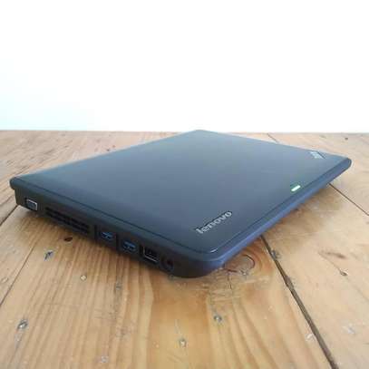 LENOVO X131e Intel Dual Core 4GB RAM 320 GB HDD image 1