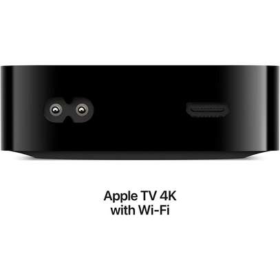 Apple TV 4K 64GB Wi‑Fi + Ethernet - 3rd Gen 2022 image 2
