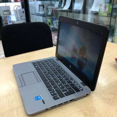 HP EliteBook 840 G2 Intel Core i5 4GB RAM 500 GB Hard disk image 3