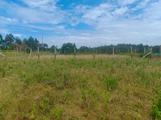500 m² Residential Land at Lussingetti image 20