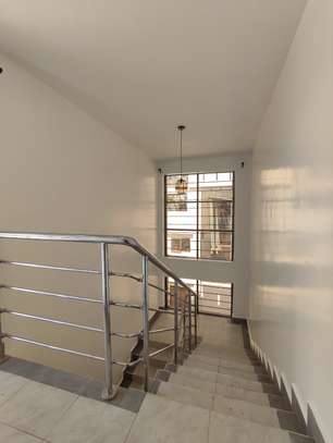 4 Bed Townhouse with En Suite in Ongata Rongai image 13