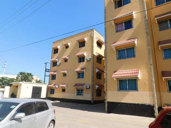3 Bed Apartment with Balcony in Nyali Area image 1