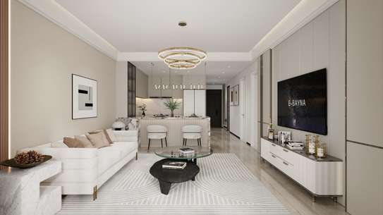 1 Bed Apartment with Swimming Pool at Matundu Close image 2