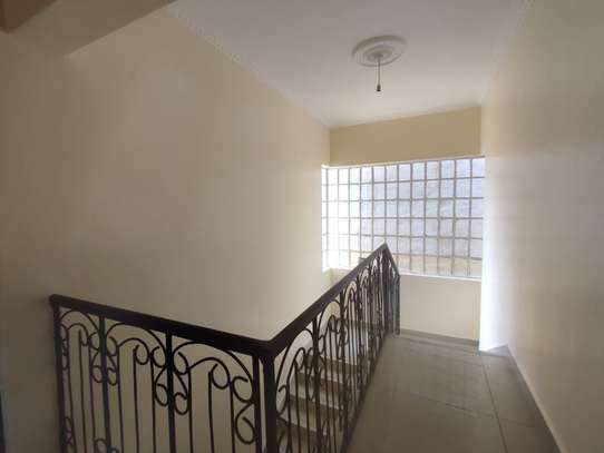 AMAZING 4 BEDROOM HOUSE TO LET ALONG THIKA ROAD image 10