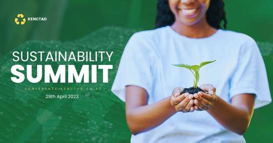 Sustainability Summit image 1