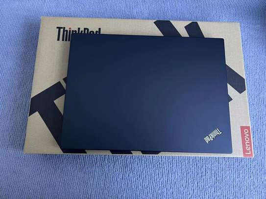New Lenovo Thinkpad E480 Business Laptop Core i5  8th Gen image 6