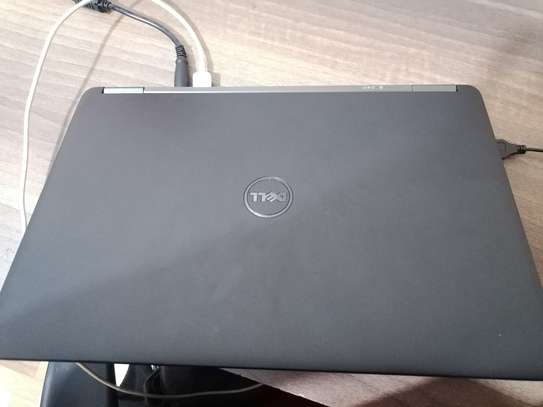 Dell Laptop image 6