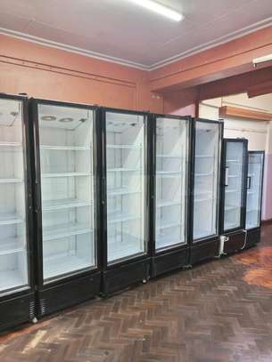 Display fridges from 100litres to 700litres image 7