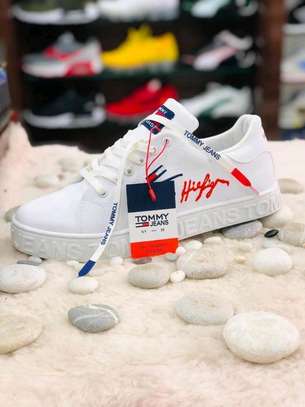 Tommy jeans sneakers image 8