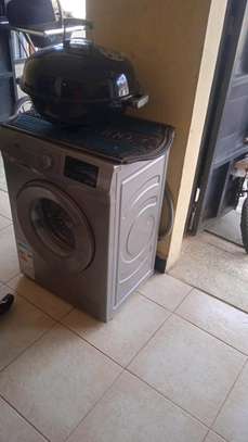 Washing machine image 1