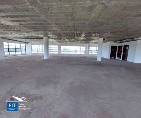 2,950 ft² Office with Backup Generator in Westlands Area image 15