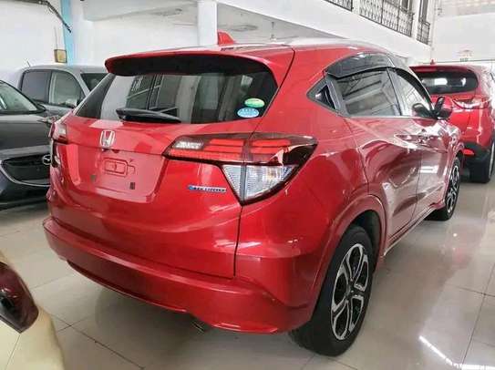 HONDA VEZEL 2017MODEL. image 1
