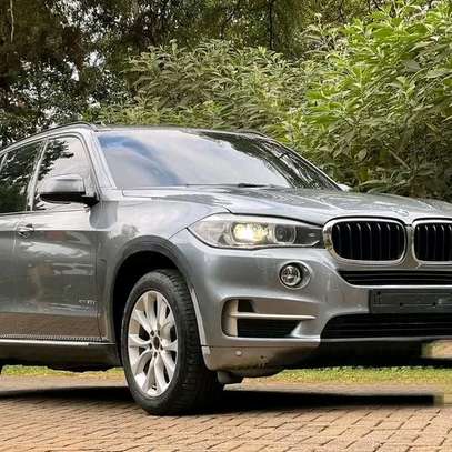 2014 BMW X5 image 5