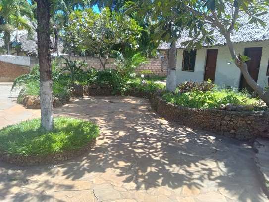3 Bed House with En Suite in Mtwapa image 17