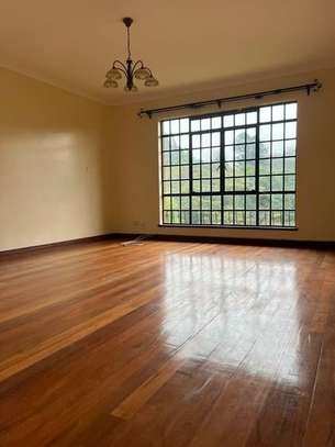 5 Bed Townhouse with En Suite in Lower Kabete image 6