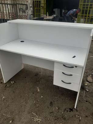L-shape Desk (5*4) image 11