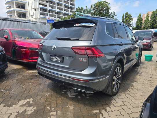 Volkswage Tiguan 2.0tdi image 9