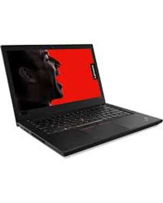 Lenovo ThinkPad X1 Carbon corei5 8 th gen Touch image 3