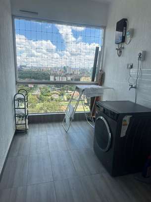 3 Bed Apartment with En Suite at Near Yaya Centre image 1