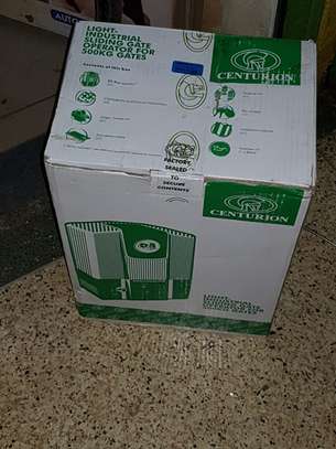 Automatic gate installers in Kenya image 9