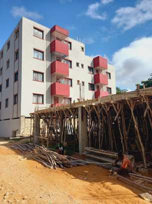 2 bedroom apartment for sale in Mtwapa image 2