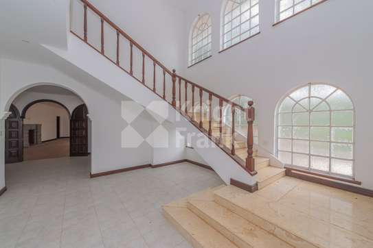 4 Bed House with Garden in Muthaiga image 12