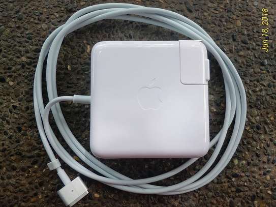 APPLE 60W MAGSAFE 2 POWER ADAPTER image 1