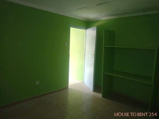 SPACIOUS ONE BEDROOM IN 87 TO LET FOR 12K image 10