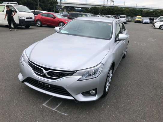 Mark X KDK (MKOPO/HIRE PURCHASE ACCEPTED) image 2