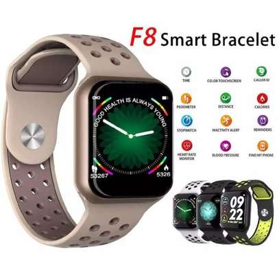 Smart watch model f8 hotsell
