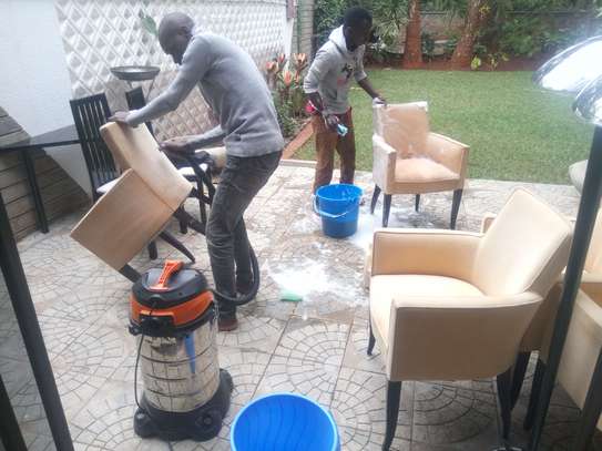 Sofa Cleaning Services in Nyahururu image 4