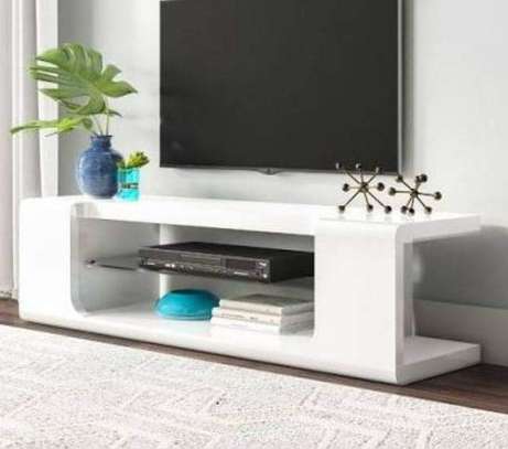 Executive Mahogany High end finish tv stands image 7