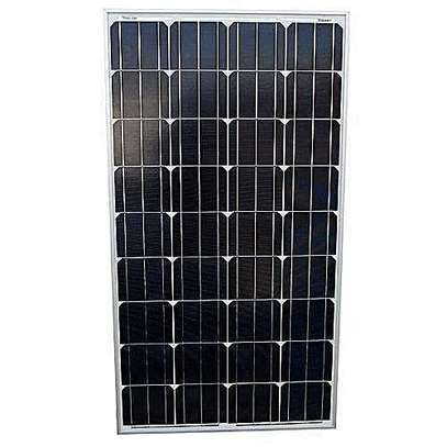 Panel Solar Panel -200WATTS image 2